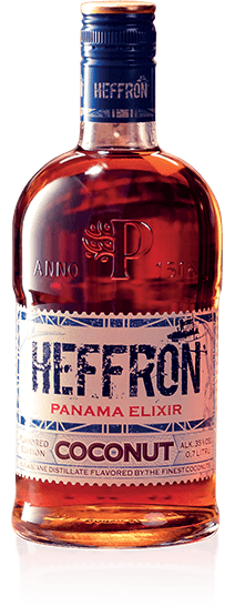 Heffron Coconut Heffron Coconut